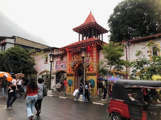 Preparations are underway for the commencement of the Kandy Night Bazaar. With approval from the Kandy Municipal Council, vehicle movement along Dalada Veediya and Kotugodalla Veediya will be restricted from 6:00 p.m. to midnight to facilitate the event. The bazaar will include night-time trade activities and entertainment, aiming to provide the Kandy community with an organized evening shopping experience and support for local vendors.