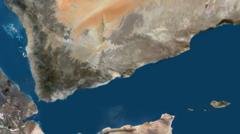 More than 50 migrants die off Yemen in boat capsize​​