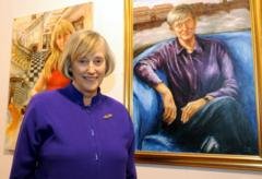Dame Stella Rimington, former MI5 director general, dies at 90​​