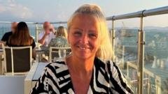 ‘Dangerous’ fugitive who murdered mother walking dog jailed for life​​