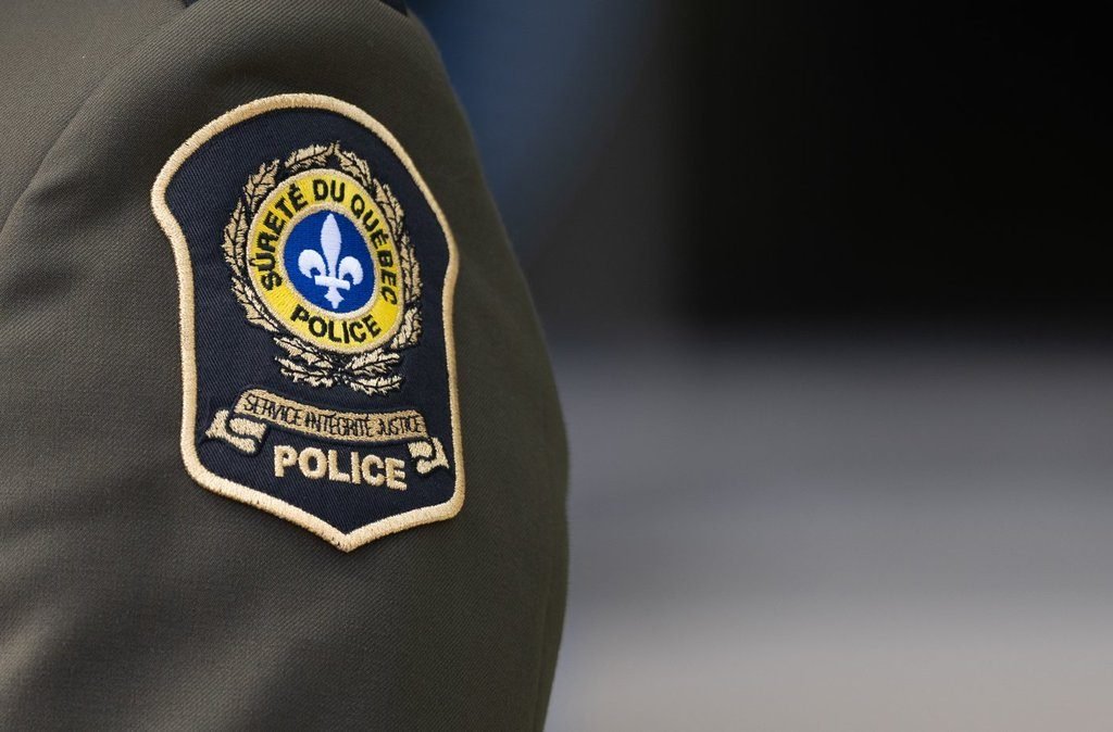 Four dead, including three children, in crash southeast of Quebec City: police​Globalnews Digital​