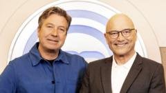 MasterChef returns after Wallace and Torode sacked​​