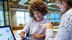 Why firms are merging HR and IT departments​​