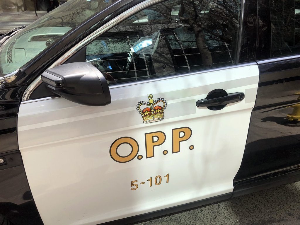 Police investigate possible drownings as two people missing from Ontario lake​Globalnews Digital​