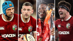 Lions player ratings – the incredible, the unlucky & the poor​​