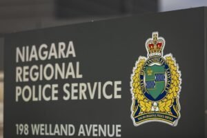 Man riding electric bike dead after colliding with bus in St. Catharines​Globalnews Digital​