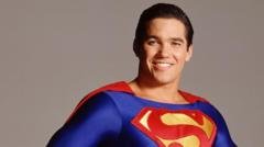 Ex-Superman actor says he’s becoming US immigration agent​​