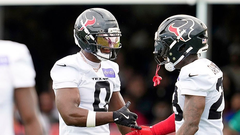Texans get positive update after star CJ Gardner-Johnson’s injury scare: report​​