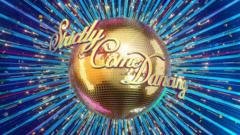 BBC launches probe into Strictly ‘drug use’ – report​​