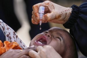Polio was nearly eradicated. Here’s why it’s making a comeback​Globalnews Digital​