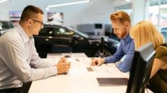 Car finance compensation plan ‘completely impractical’, warns trade body​​