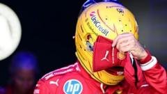 ‘He definitely has it’, so why did Hamilton say he was useless?​​