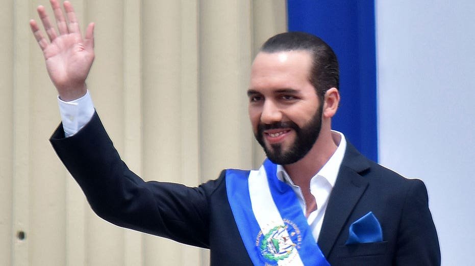 Trump ally Bukele’s party amends El Salvador constitution to allow indefinite presidential re-election​​