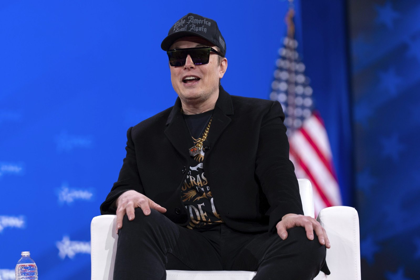 Elon Musk to get US$29B in Tesla shares. Here’s why​Globalnews Digital​