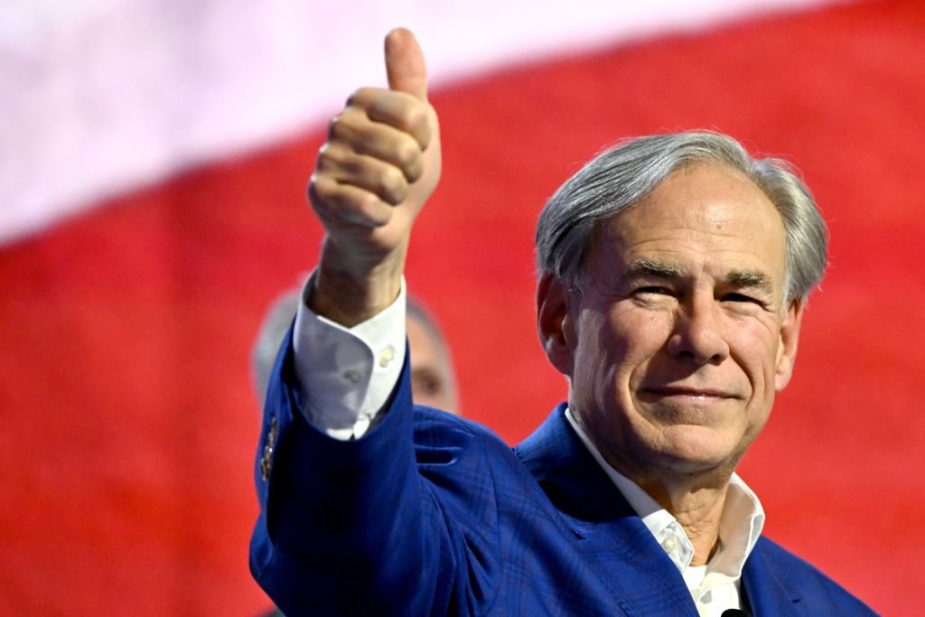 Texas Gov. Greg Abbott ‘preparing to arrest’ fleeing Democrats who left state​Rachel Goodman​