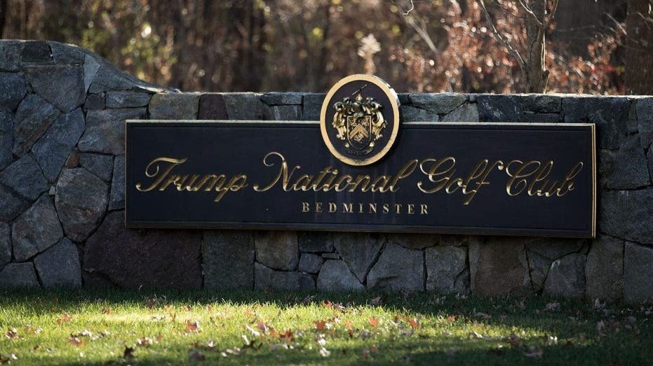Fighter jets scrambled after civilian aircraft violates Trump airspace at New Jersey Bedminster​​