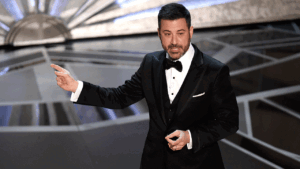 Jimmy Kimmel admits ‘repulsive’ liberal scolds are driving people away from the Democratic Party​​