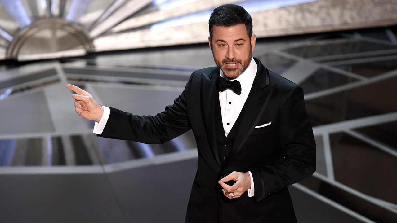 Jimmy Kimmel admits ‘repulsive’ liberal scolds are driving people away from the Democratic Party​​