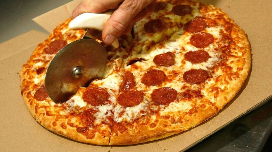 Majority of Americans get more than half of calories from ultra-processed foods, CDC finds​​