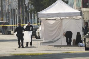 2 killed, 6 hurt in shooting at Los Angeles music festival after-party​Globalnews Digital​