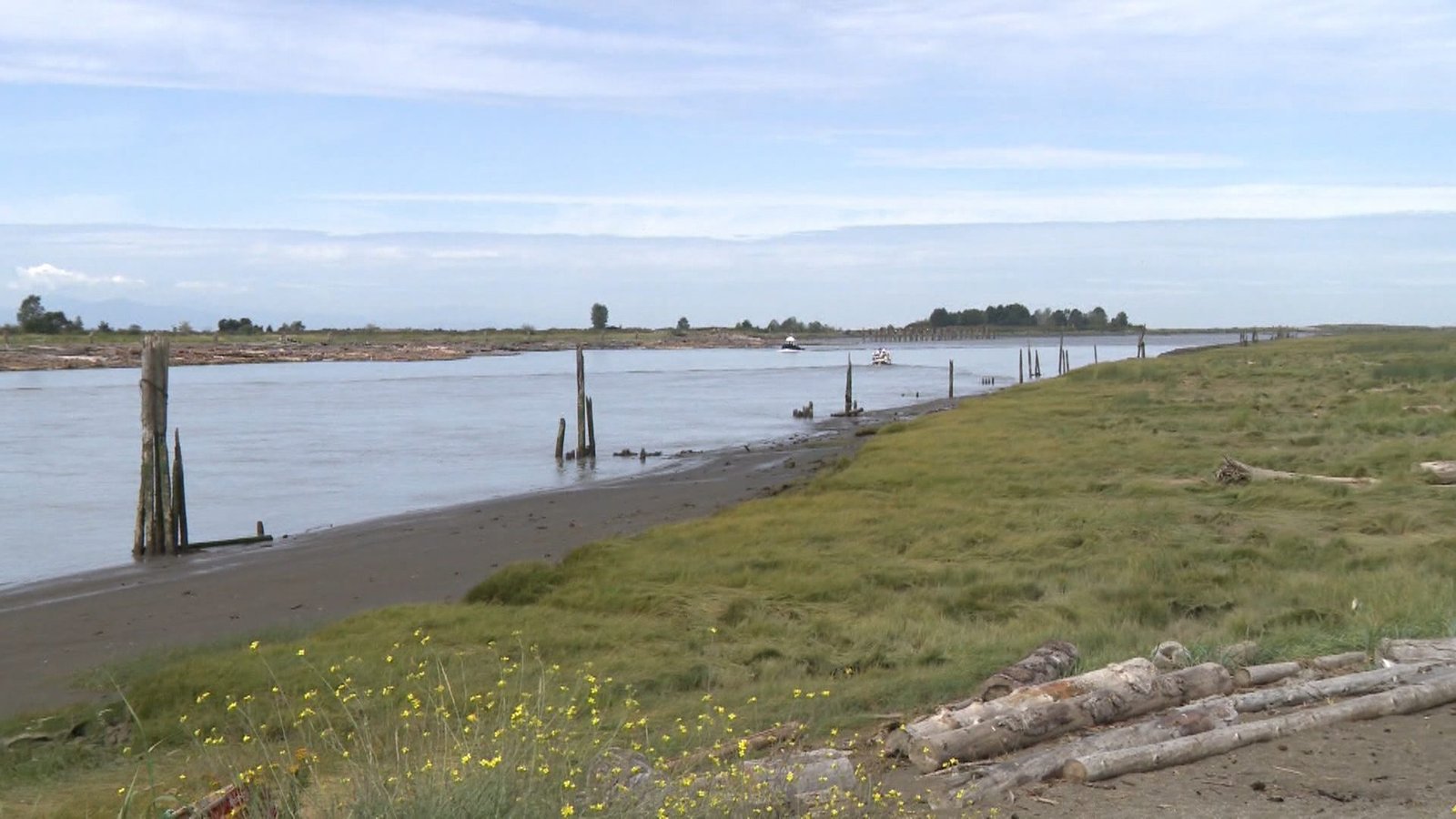 Canada’s longest trial ends in precedent-setting B.C. land claim ruling for 4 First Nations​Amy Judd​