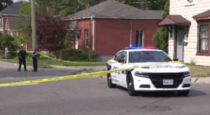 1 dead, 2 injured after fight breaks out in Brampton​Gabby Rodrigues​