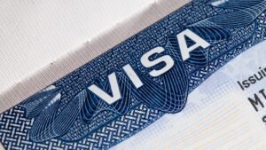 US considers requiring visa bonds of up to $15,000 for certain applicants from high-risk countries​​