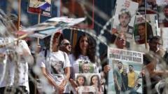 Hundreds of Israeli ex-officials appeal to Trump to help end Gaza war​​