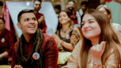 The big fat ‘fake’ Indian wedding – Gen Z’s latest party trend​​