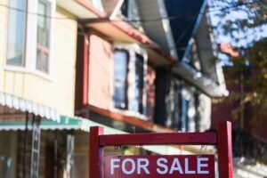 Canada’s housing market is in ‘new normal.’ It looks like the ‘old normal’​Sean Previl​