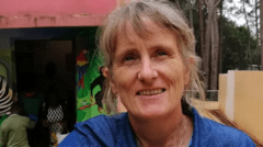 Irish missionary and child, 3, among nine kidnapped from Haiti orphanage​​