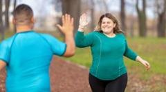 Obesity jab patients need a plan to stop weight coming back, health experts say​​
