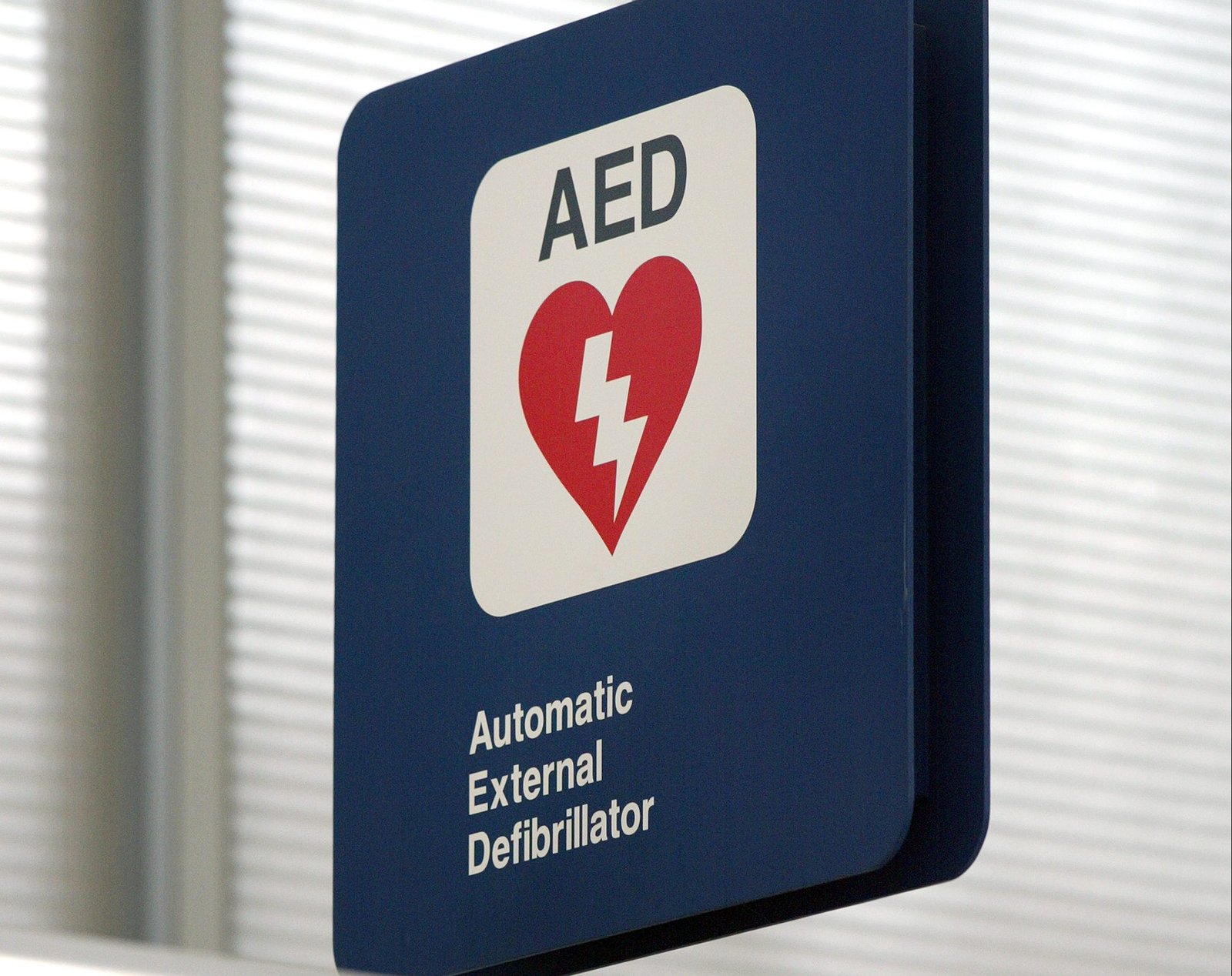 B.C. to require all schools to be equipped with AEDs, naloxone​Simon Little​