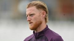 ‘Winning the Ashes would be Stokes’ greatest miracle’​​