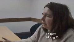 ‘I loved them’ – Police interview with Australian mushroom murderer​​