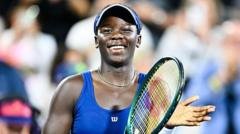 Mboko reaches semis to continue dream Montreal run​​