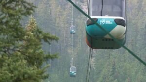 Confirmed case of measles in Banff prompts AHS to issue public alert​Ken MacGillivray​