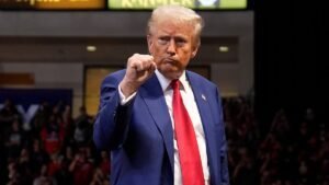 Trump is taking decisive action to bring this critical industry back to American soil​​