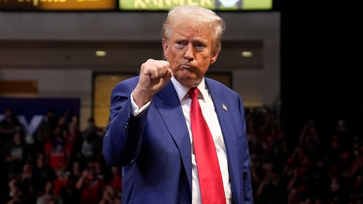 Trump is taking decisive action to bring this critical industry back to American soil​​