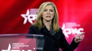 Senate hopefuls jostle for high-stakes seat after Blackburn jumps into governor race​​