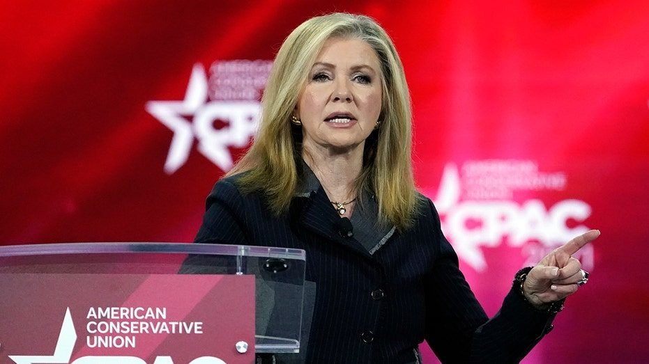 Senate hopefuls jostle for high-stakes seat after Blackburn jumps into governor race​​