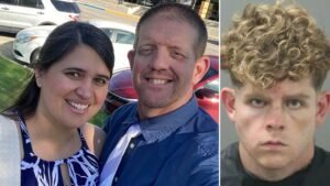 Accused Devil’s Den killer passed background checks and entered classrooms full of kids, expert says​​
