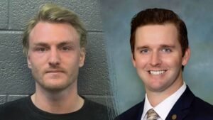 Danville, Virginia councilman faces possible ‘years’ of rehab after gasoline attack, boss says​​