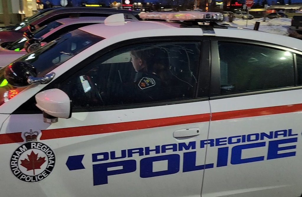 Dog left in hot vehicle had to be put down, owner facing charges: Durham police​Isaac Callan​