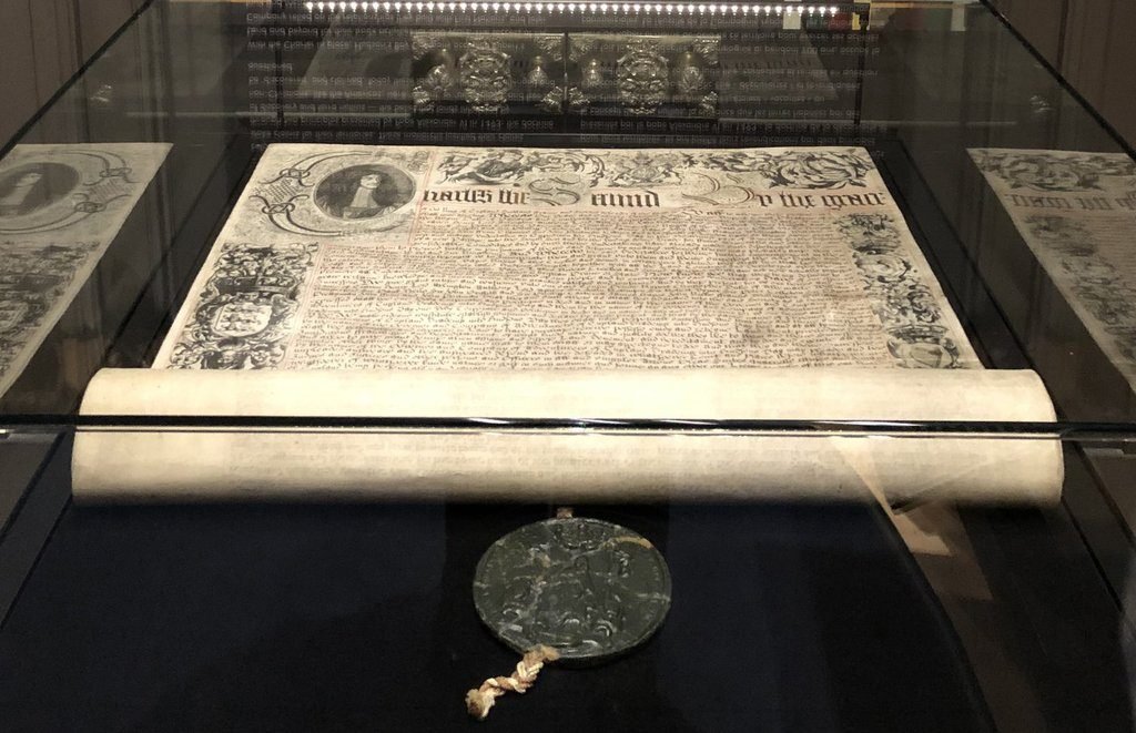 ‘Not meant to be’: Manitoba Museum reflects as Bay charter heads elsewhere​Globalnews Digital​