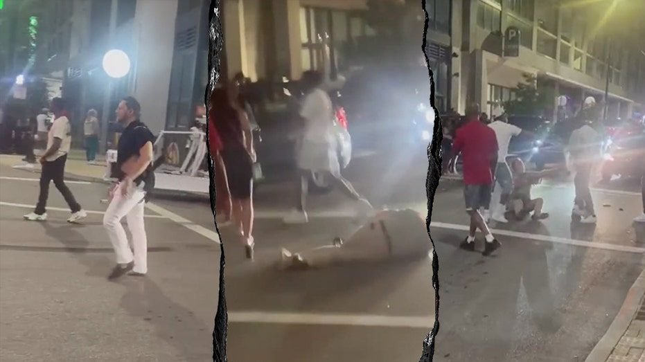 Cincinnati residents on edge after viral beatdown sparks crime concerns: ‘What’s gonna happen next?’​​