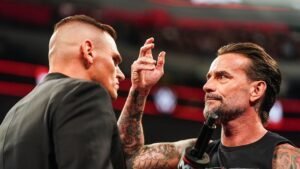 SummerSlam Night 1 will see CM Punk go for gold, Roman Reigns’ return​​
