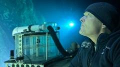 Oceangate’s Titan whistleblower: ‘People were sold a lie’​​