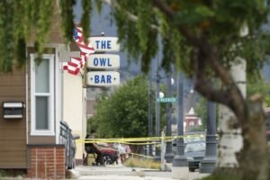 Montana shooting suspect accused of killing 4 arrested after 7 days on run​Globalnews Digital​