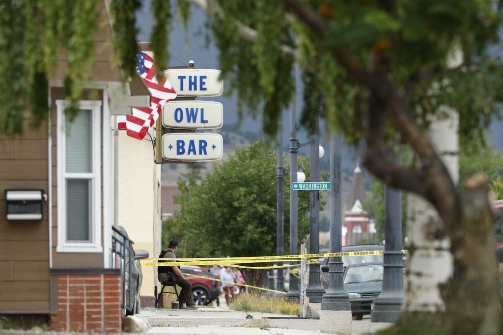 Montana shooting suspect accused of killing 4 arrested after 7 days on run​Globalnews Digital​